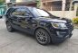 Ford Explorer Sport 4x4 2016 for sale -8