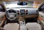 Toyota Fortuner 2.5G 2010 for sale-11