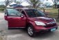 Honda Crv 2007 for sale-5