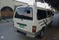 2013 Nissan Urvan Escapade for sale-8