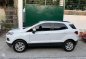 2017 Ford Ecosport for sale-11