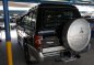 2006 Mitsubishi Pajero for sale-0