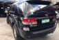 Toyota Fortuner G 2006 for sale-10