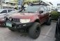 2009 Mitsubishi Montero for sale-11