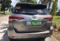 2018 Toyota Fortuner for sale-1