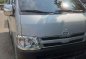 Toyota Hiace 2012 for sale-2