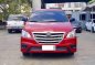 Toyota Innova 2016 E Diesel Automatic for sale-9