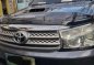 2010 Toyota Fortuner V for sale-4