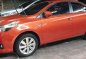 2016 Toyota Vios for sale-1