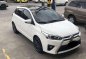 2015 Toyota Yaris for sale-0