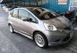 2009 Honda Jazz for sale-5