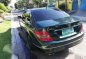 For Sale Mercedes Benz C200 2009-8