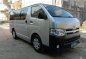 Toyota Hiace 2012 for sale-3
