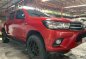 2018 Toyota Hilux 2.4 E 4x2 for sale-10