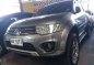 2015 Mitsubishi Strada for sale-1