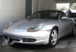 2000 Porche Boxster For Sale-3