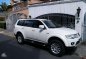 Mitsubishi Montero Sport GLX 2013 for sale-5