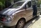 Hyundai Grand Starex TCI 2014 Model for sale -0