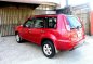 2003 Nissan Xtrail 4x2 automatic for sale-9