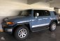 Toyota FJ Cruiser 2014 for sale-3