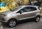 Ford Ecosport Trend MT 2014 for sale-6