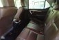 Toyota Fortuner 2016 for sale -6