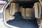 Toyota Fortuner Automatic 2013 for sale-6