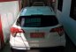 Honda HRV CVT 2016 for sale-3