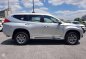 2016 Like New Mitsubishi Montero GLS for sale -10