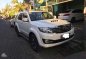 2015 Toyota Fortuner G for sale-7