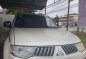 Mitsubishi Montero gls v 2011 for sale-4