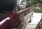 Mitsubishi Adventure 1999 for sale -8