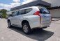2016 Like New Mitsubishi Montero GLS for sale -11