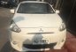 Mitsubishi Mirage 2016 for sale-4