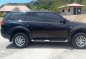 2013 Mitsubishi Montero automatic for sale -9