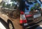 2016 Toyota Innova for sale-5