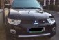 Mitsubishi Montero Sport 2013 For Sale-5