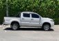 2015 Toyota Hilux G 4x2 Manual Trans-8