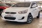 Hyundai Accent 2017 Crdi Diesel for sale-5