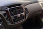 2015 Toyota Innova diesel for sale -10