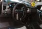 Ford Everest Trend 2017 AT for sale -9