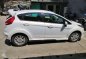 Ford Fiesta 2011 Automatic for sale-5