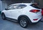 Hyundai Tucson 2017 for sale-8
