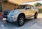 2013 Isuzu D-Max LS 4x2 MT for sale-8