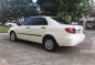 Well kept Toyota Corolla Altis for sale-5