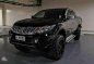 2015 Mitsubishi Strada AT for sale-0