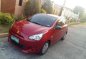 Mitsubishi Mirage GLX 2013 for sale-9