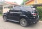 Toyota Fortuner 2014 G for sale-3