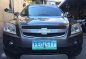 2010 Chevrolet Captiva VCDi for sale-0