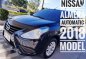 Nissan Almera Automatic 2018 for sale -0